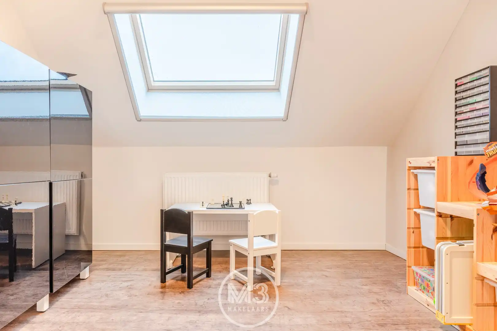 Instapklare woning met mooie tuin foto 26