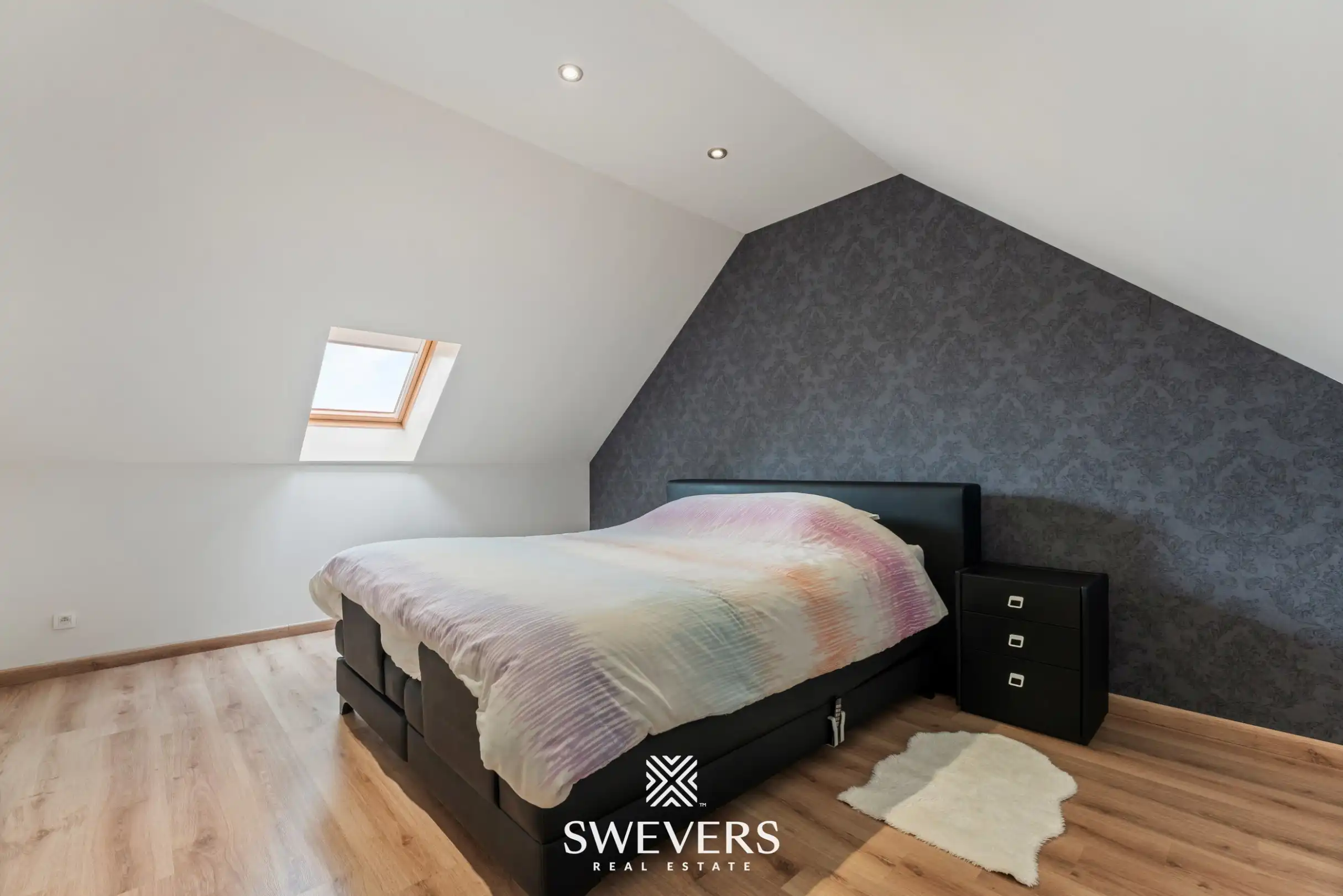 Royale kangoeroewoning met zwembad en dubbele garage foto 29