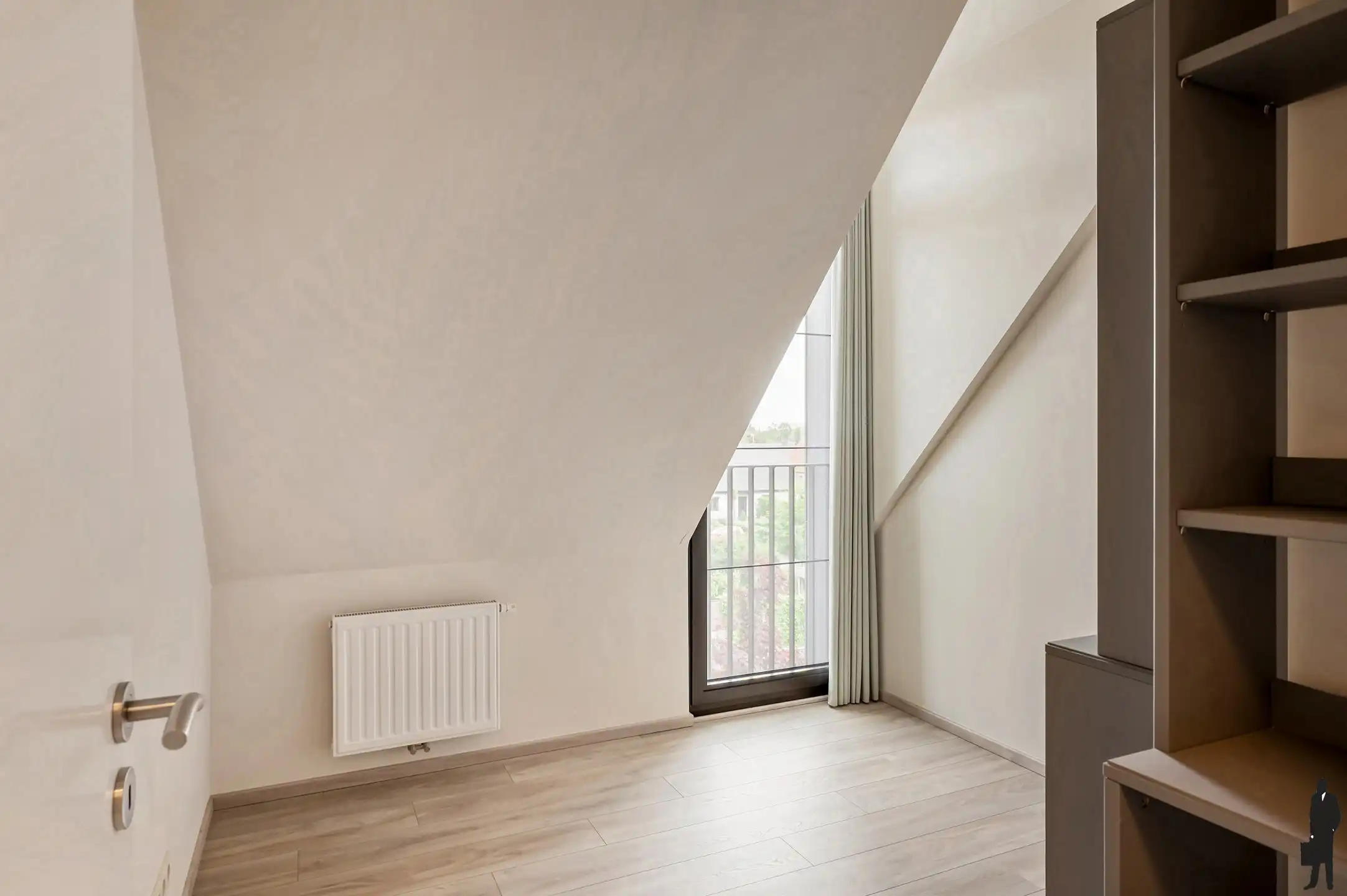 Prachtig recent appartement met 3 slaapkamers, 2 terrassen en centrale ligging te Essen foto 19