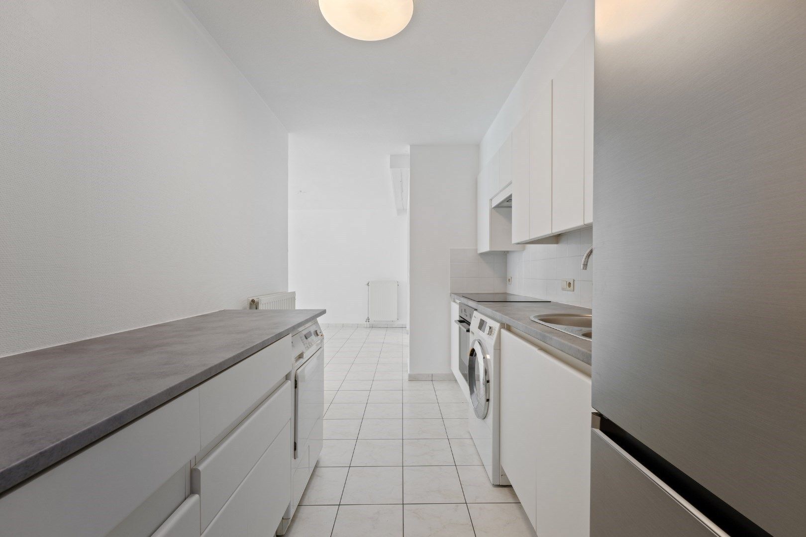Leuk appartement in een rustige zijstraat van de Zeedijk foto 6