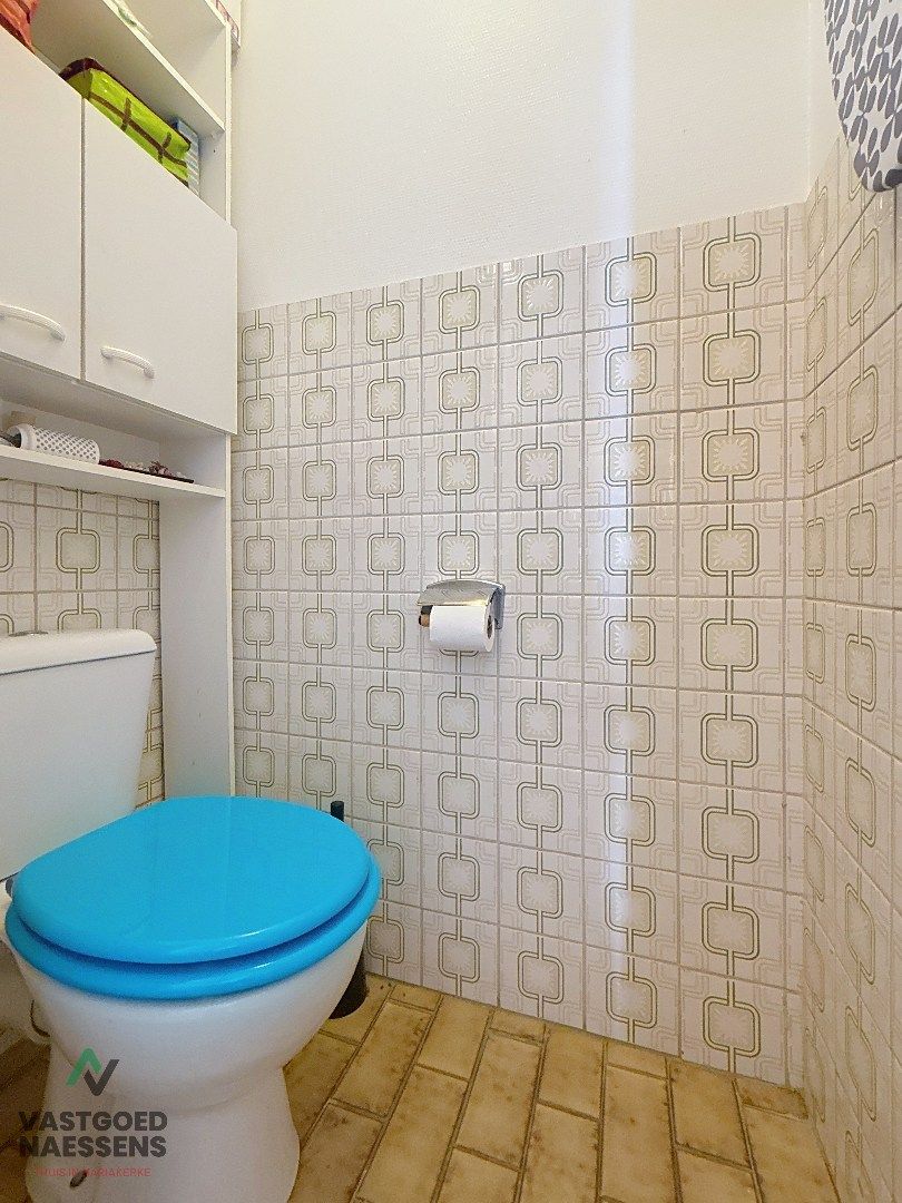 INSTAPKLARE STUDIO IN RUSTIGE WOONWIJK VLAKBIJ ZEEDIJK foto 9