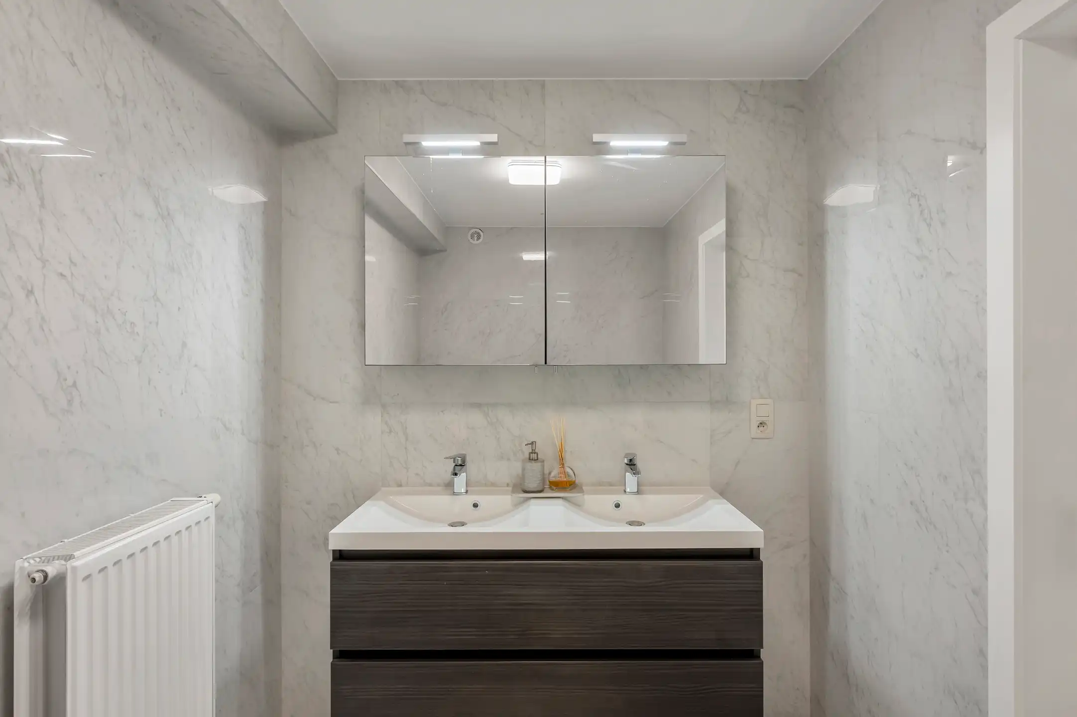 Duplex appartement met een opp. van 172m² en terras van 78m² foto 13