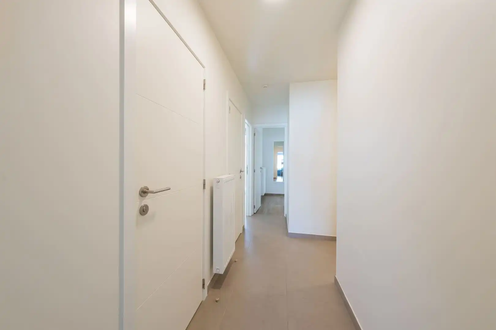 Instap klaar appartement in centrum Middelkerke foto 15