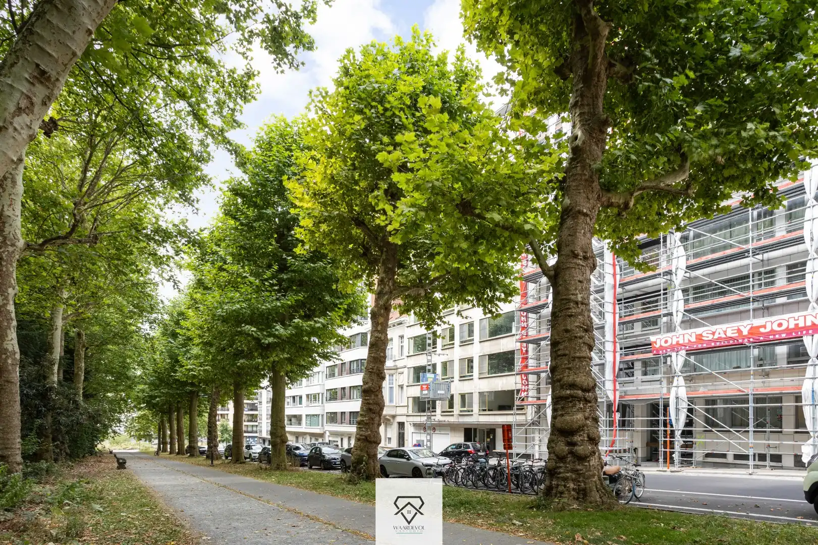 Appartement te koop Floraliënlaan 53/0002 - 9000 Gent