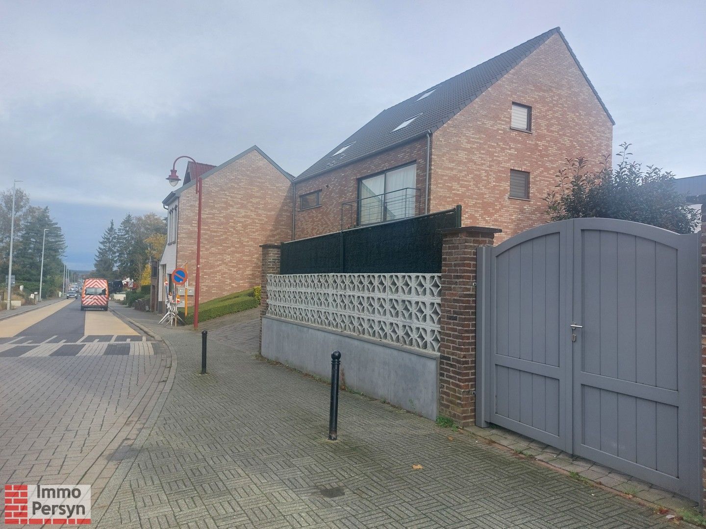 Gezellige stadswoning met authentieke elementen foto 37