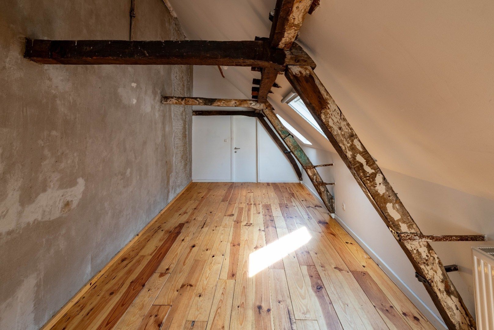 Uniek duplex appartement  foto 21