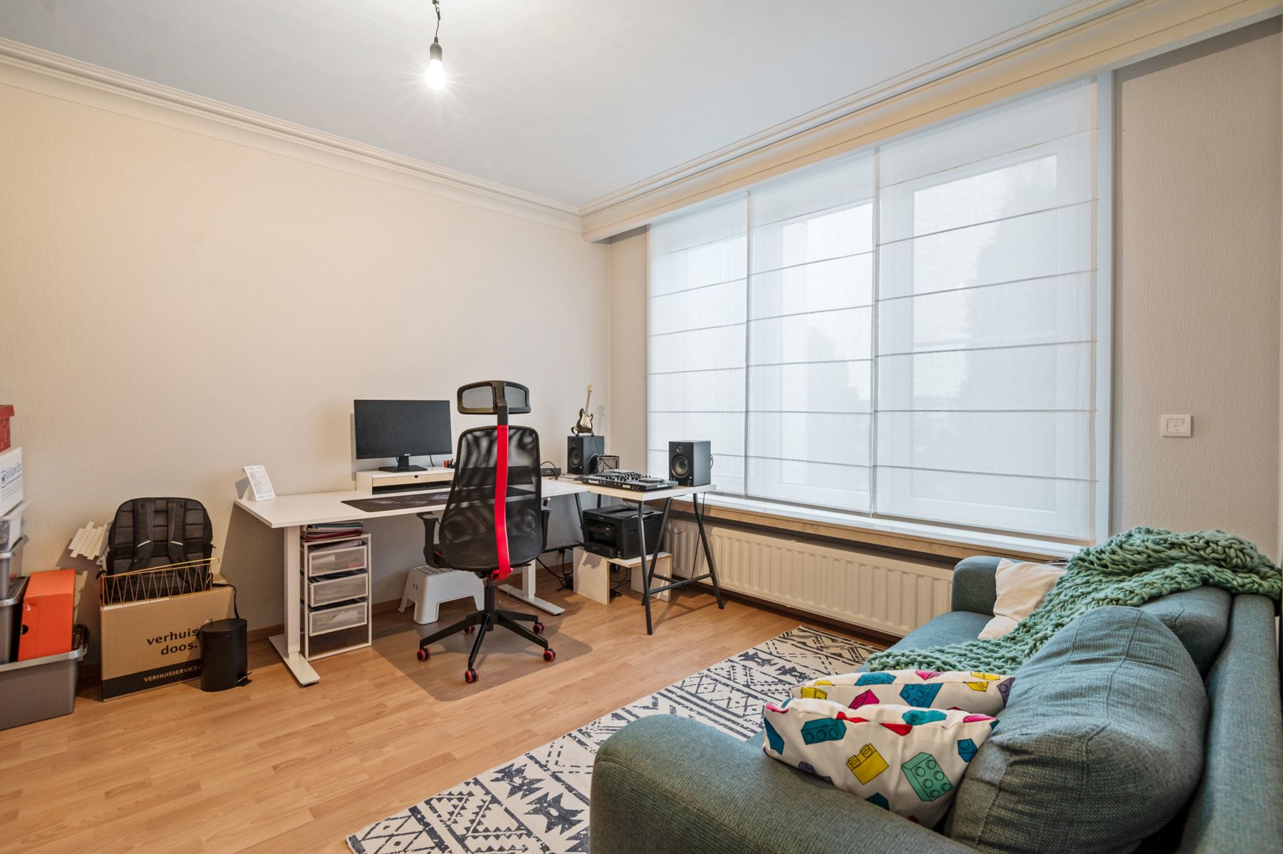 Instapklare beletage nabij de Reukens - polyvalente benedenverdieping foto 16