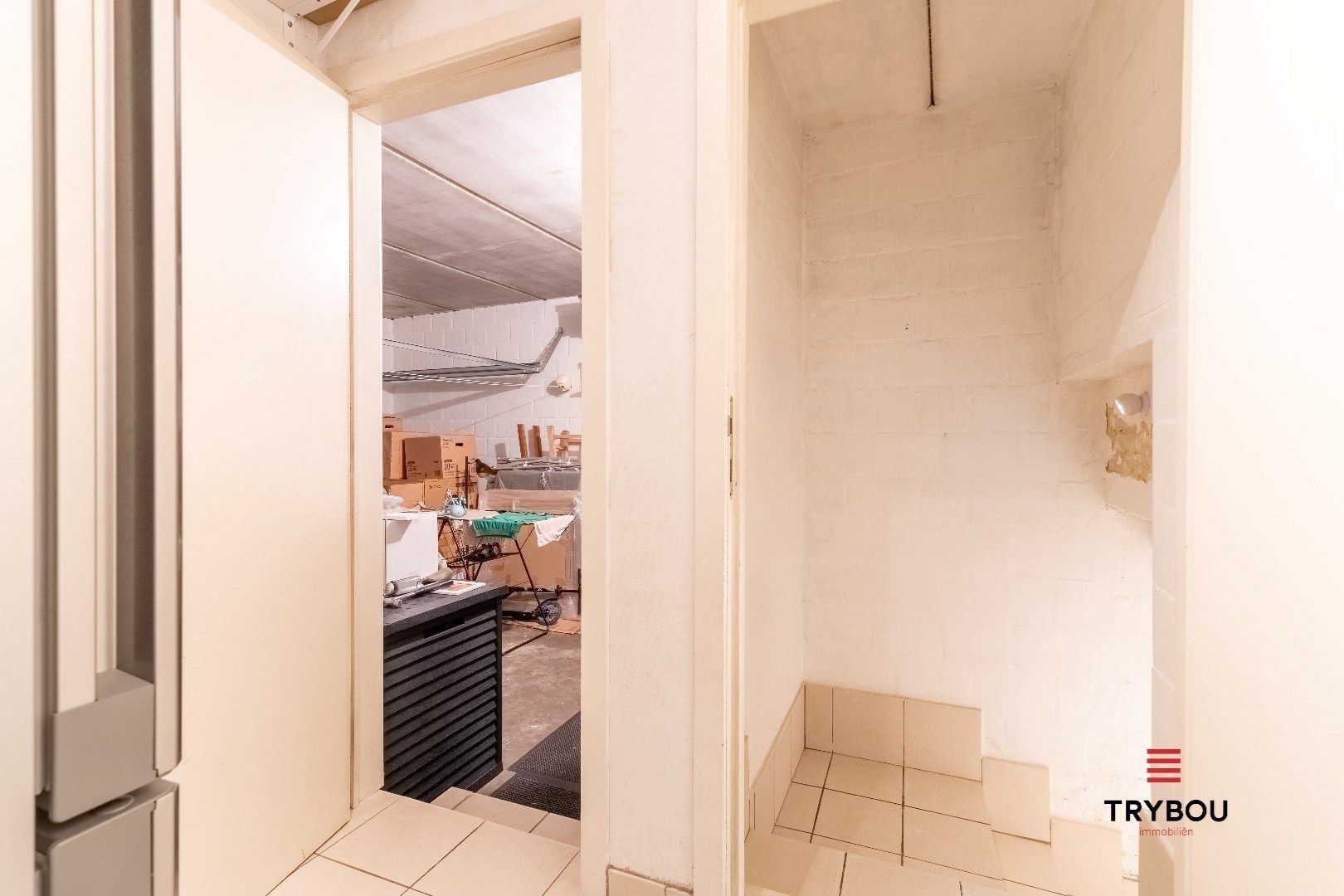 Ruim, instapklaar appartement met garage te koop in Langemark-Poelkapelle foto 22