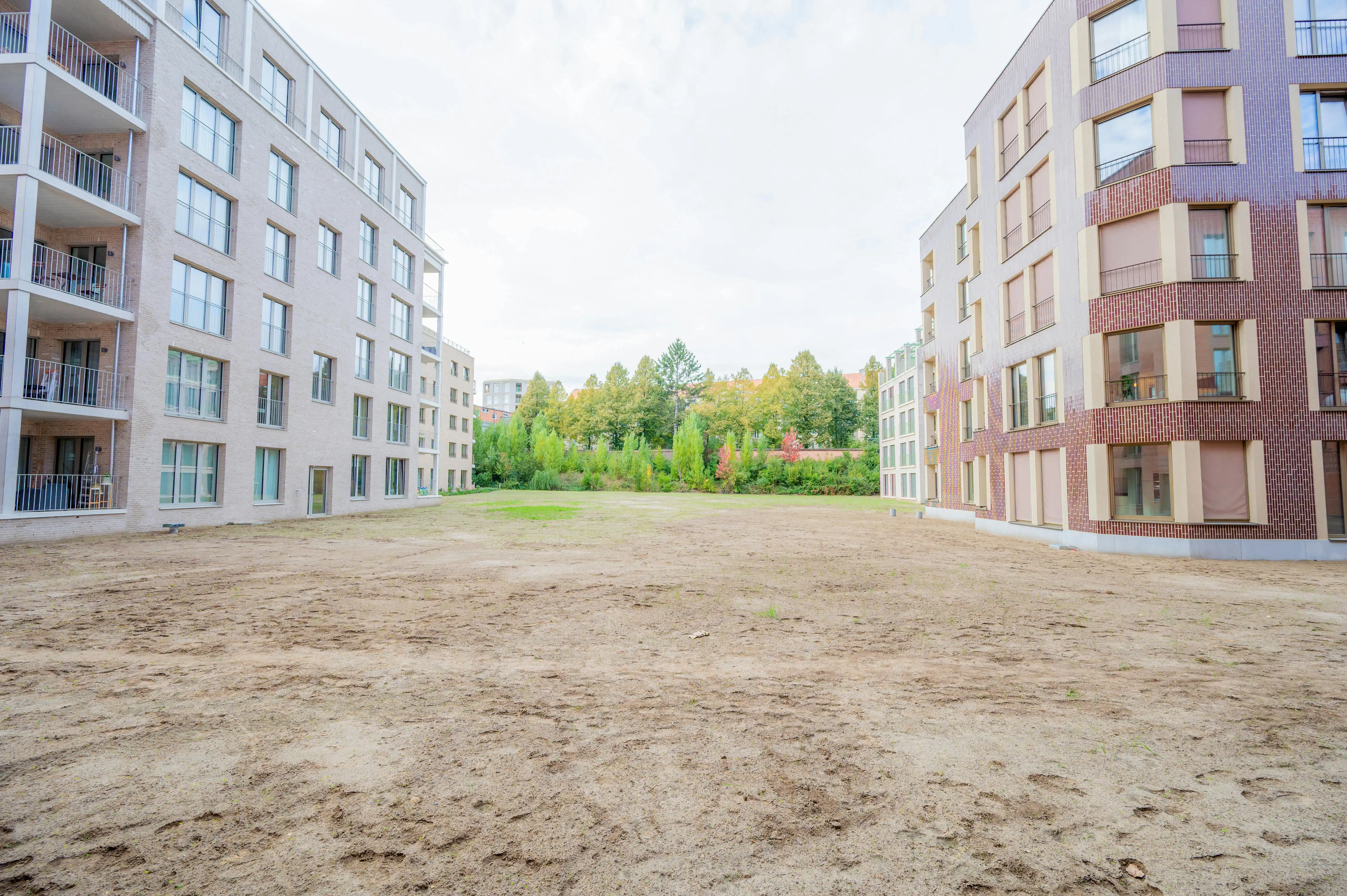 Opendeur 26/04 - 13u-16u foto 8