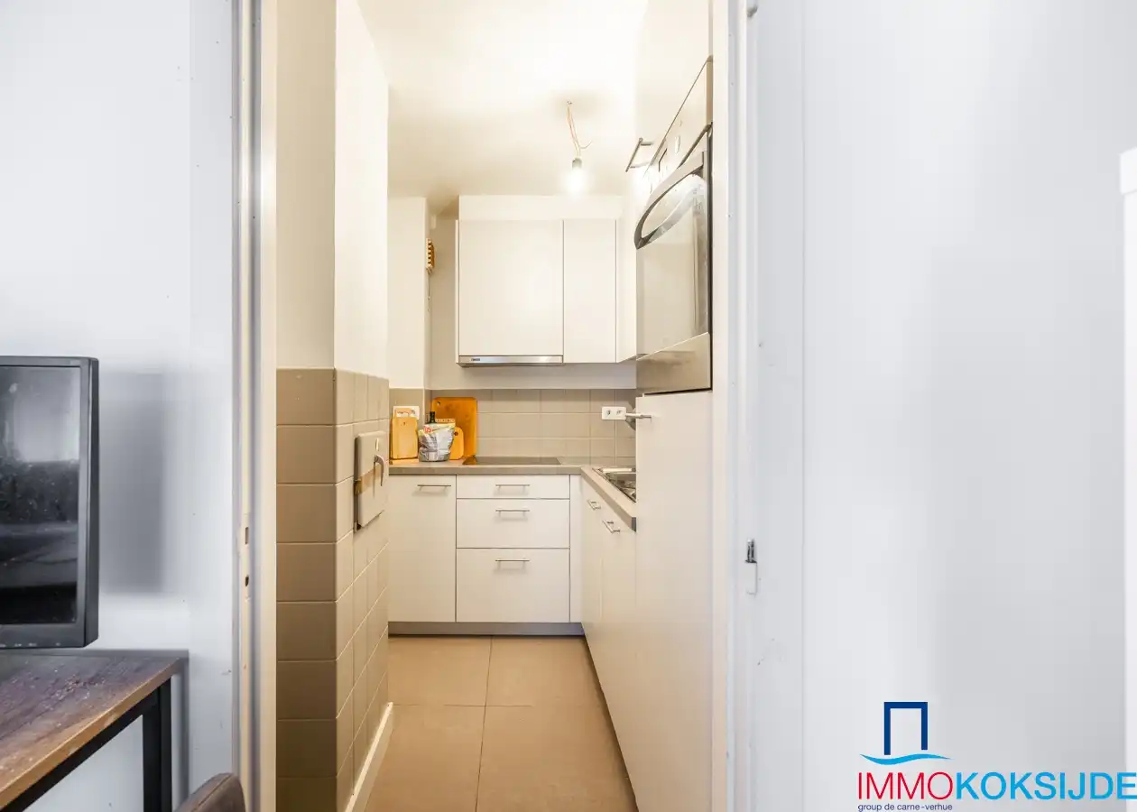 Casa Esmeralda 02.01 Koksijde foto 8