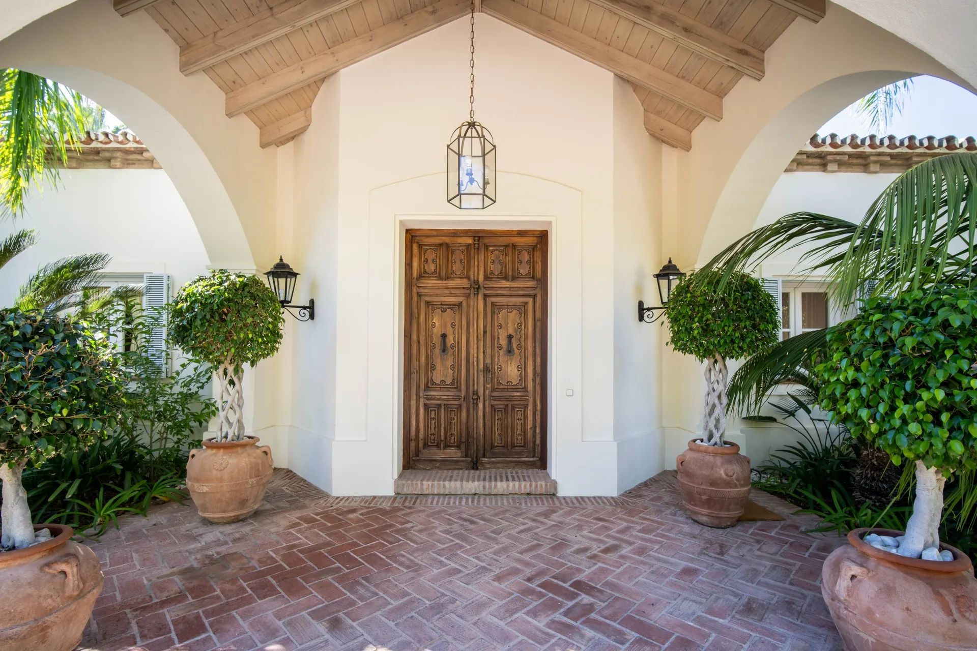 Mediterrane meesterwoning in Marbella’s meest prestigieuze enclave foto 2