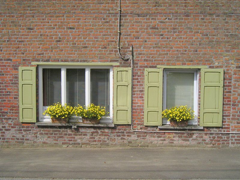 Landelijk gelegen woning met terras en tuin  foto 4