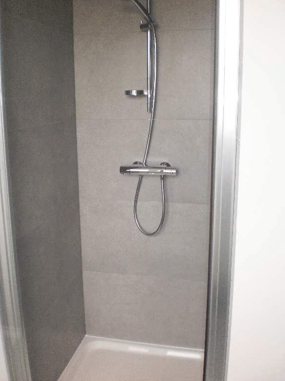 Prachtig zonnig appartement gelegen op het 2e verdiep links in het centrum van Diepenbeek.  foto 4