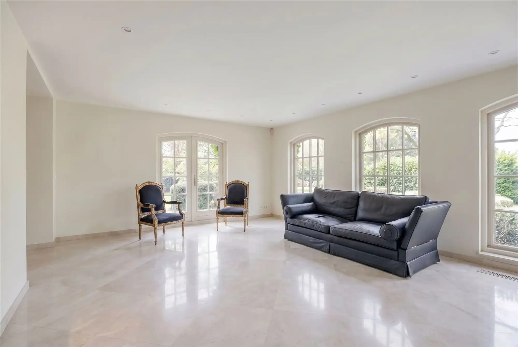 Exclusief landgoed met allure op parkdomein in Pelt foto 14