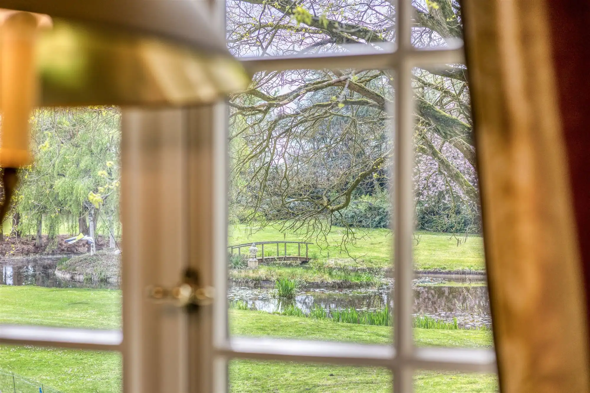 Exclusief landgoed met allure op parkdomein in Pelt foto 10