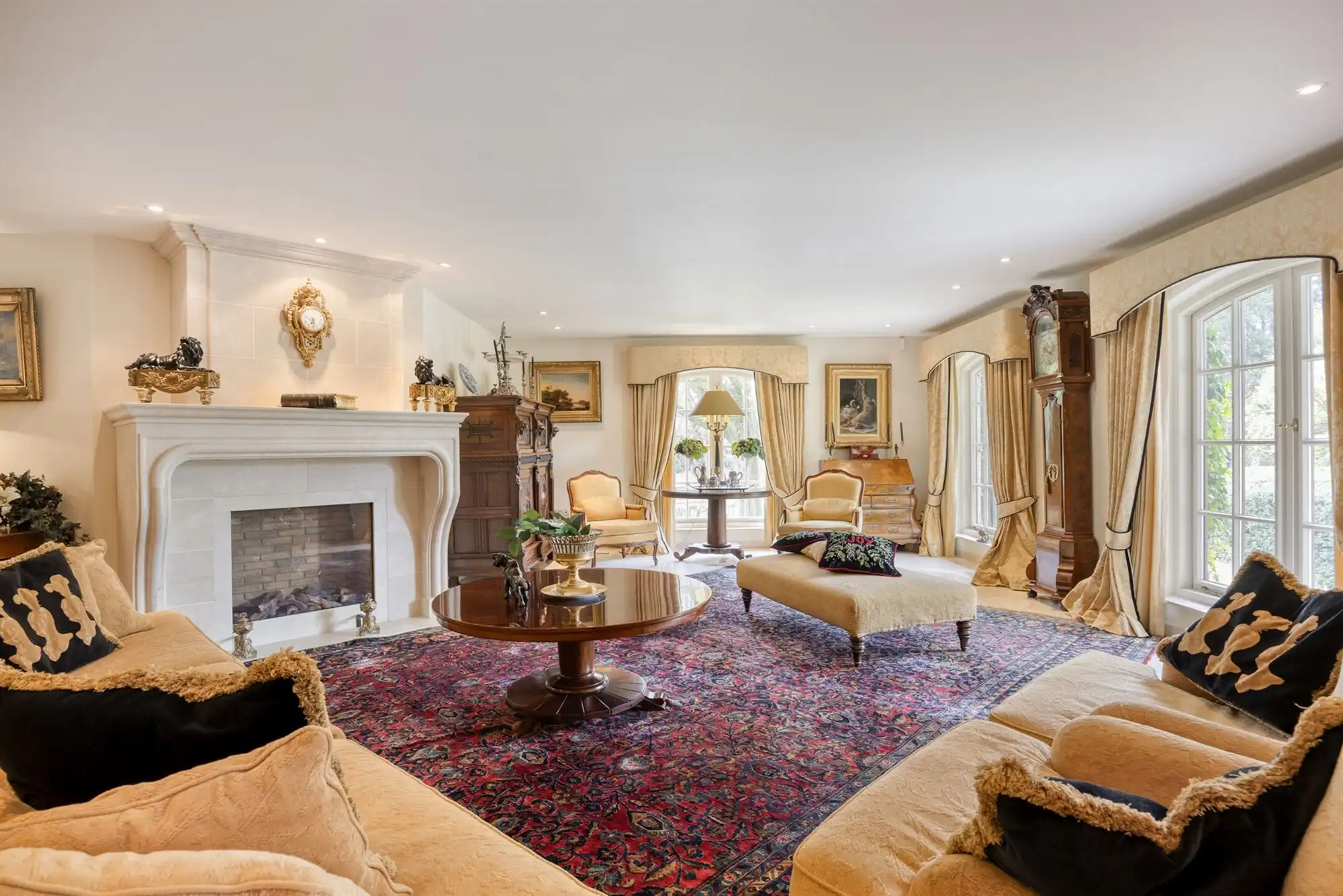 Exclusief landgoed met allure op parkdomein in Pelt foto 14