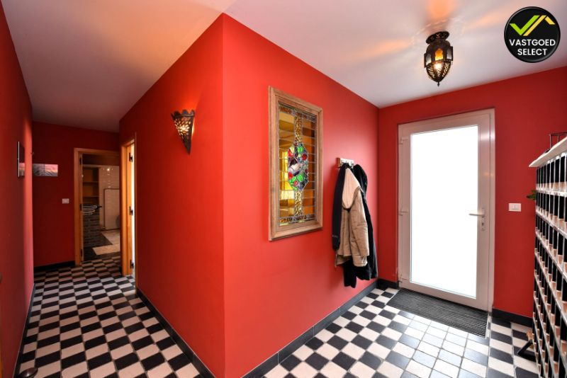 Te koop: Ruime woning met loods en weide totaal 2624 m² in Sint-Laureins foto 17