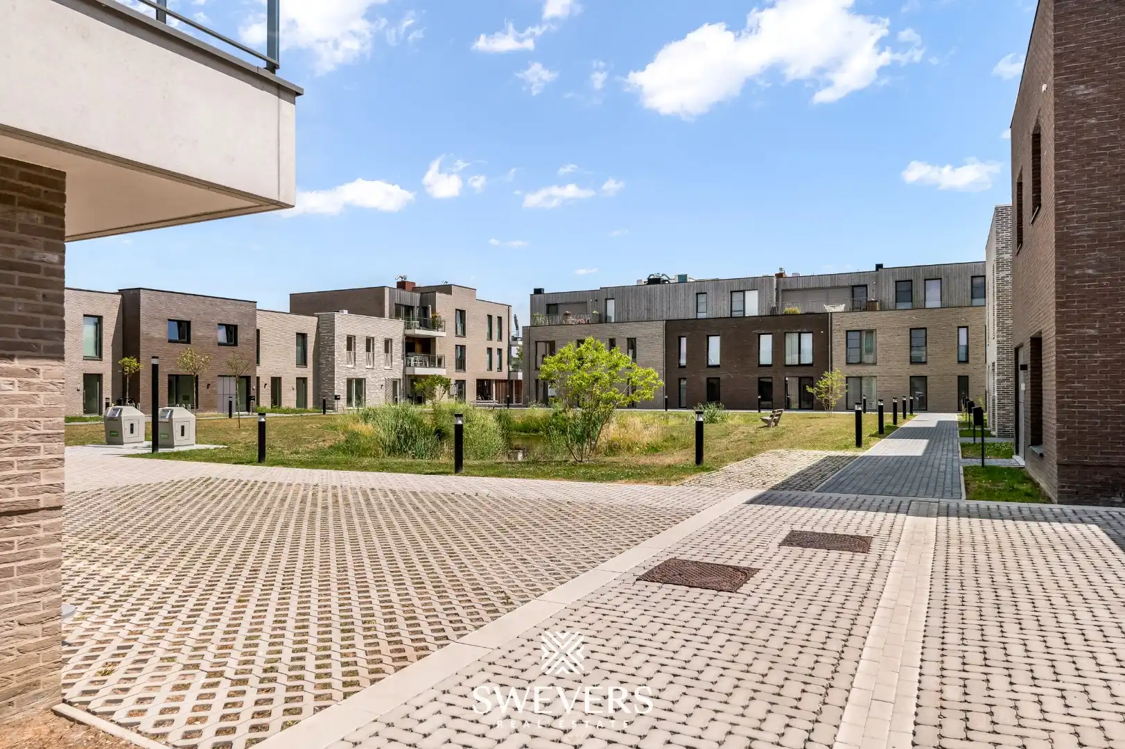 Nieuwbouwproject Milda: Hedendaags & Energiezuinig Wonen in een Groene, Autoluwe Omgeving  foto 13