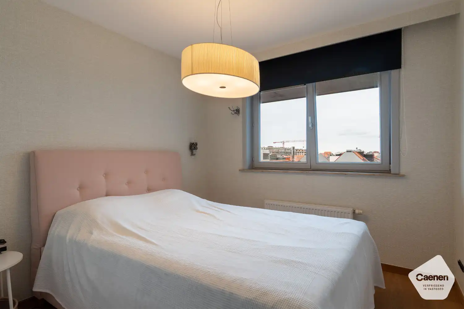 Prachtig appartement met 3 slaapkamers en lateraal zeezicht foto 9