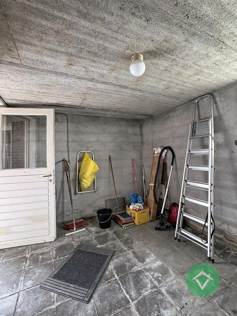 Woning met 3 slaapkamers en garage te Zedelgem foto 13