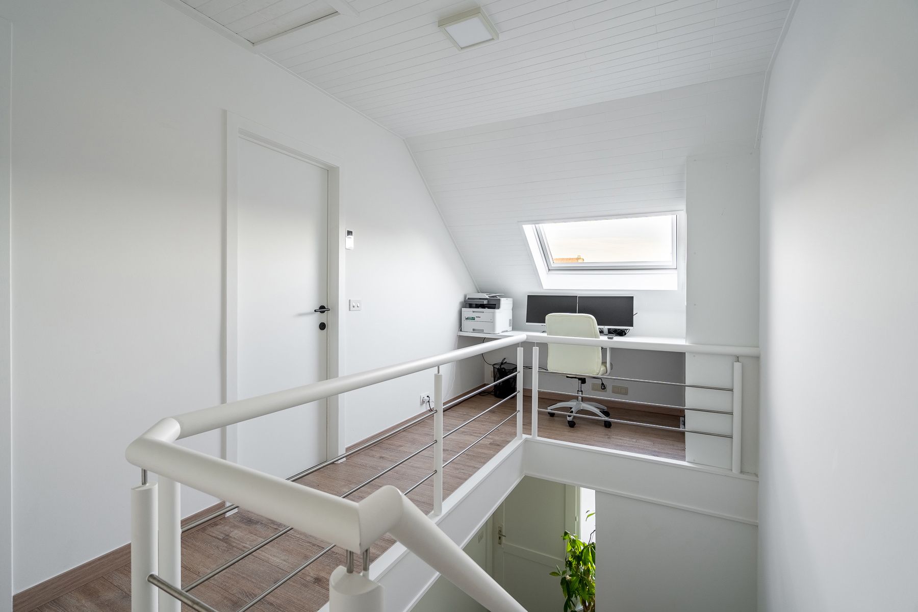 Instapklare alleenstaande woning foto 14