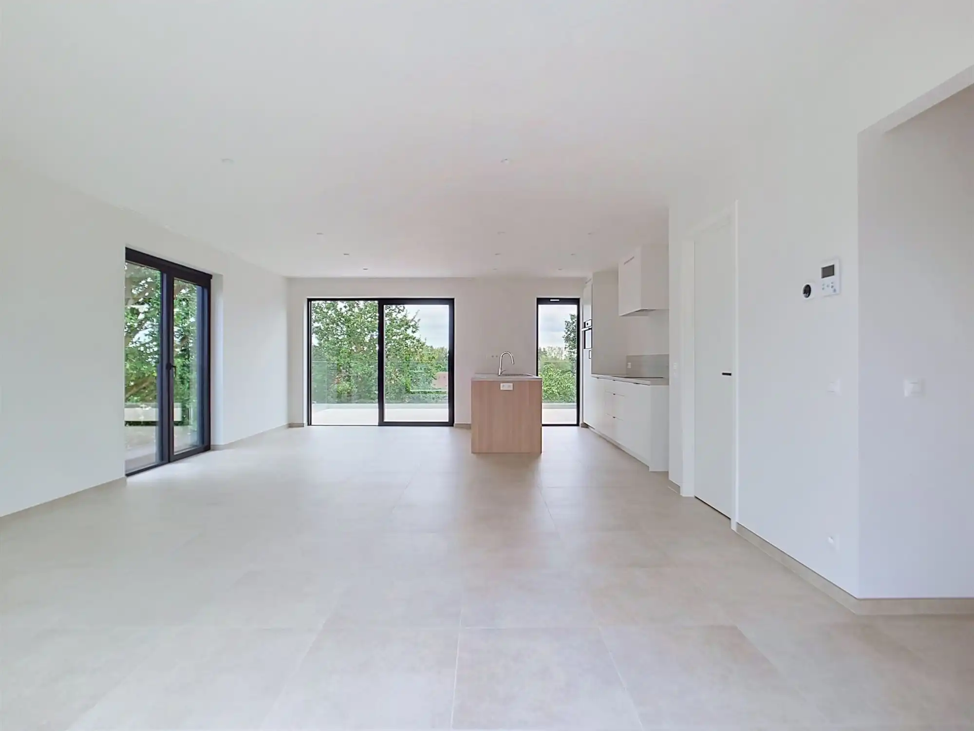 Ruim nieuwbouwappartement met 3 slaapkamers in Residentie Julia – Beerzel foto 2