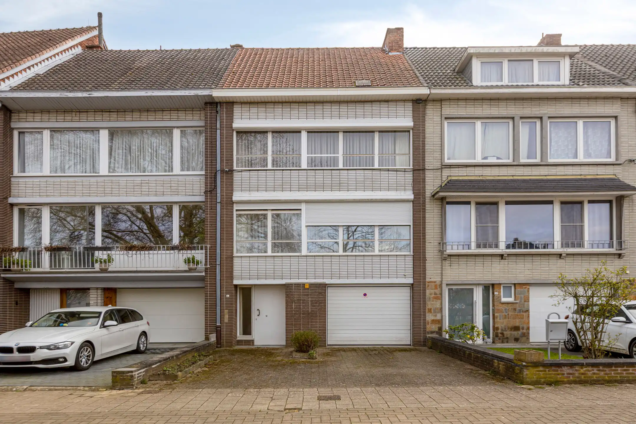 Woning met 3 slaapkamers in centrum Aarschot foto {{pictureIndex}}