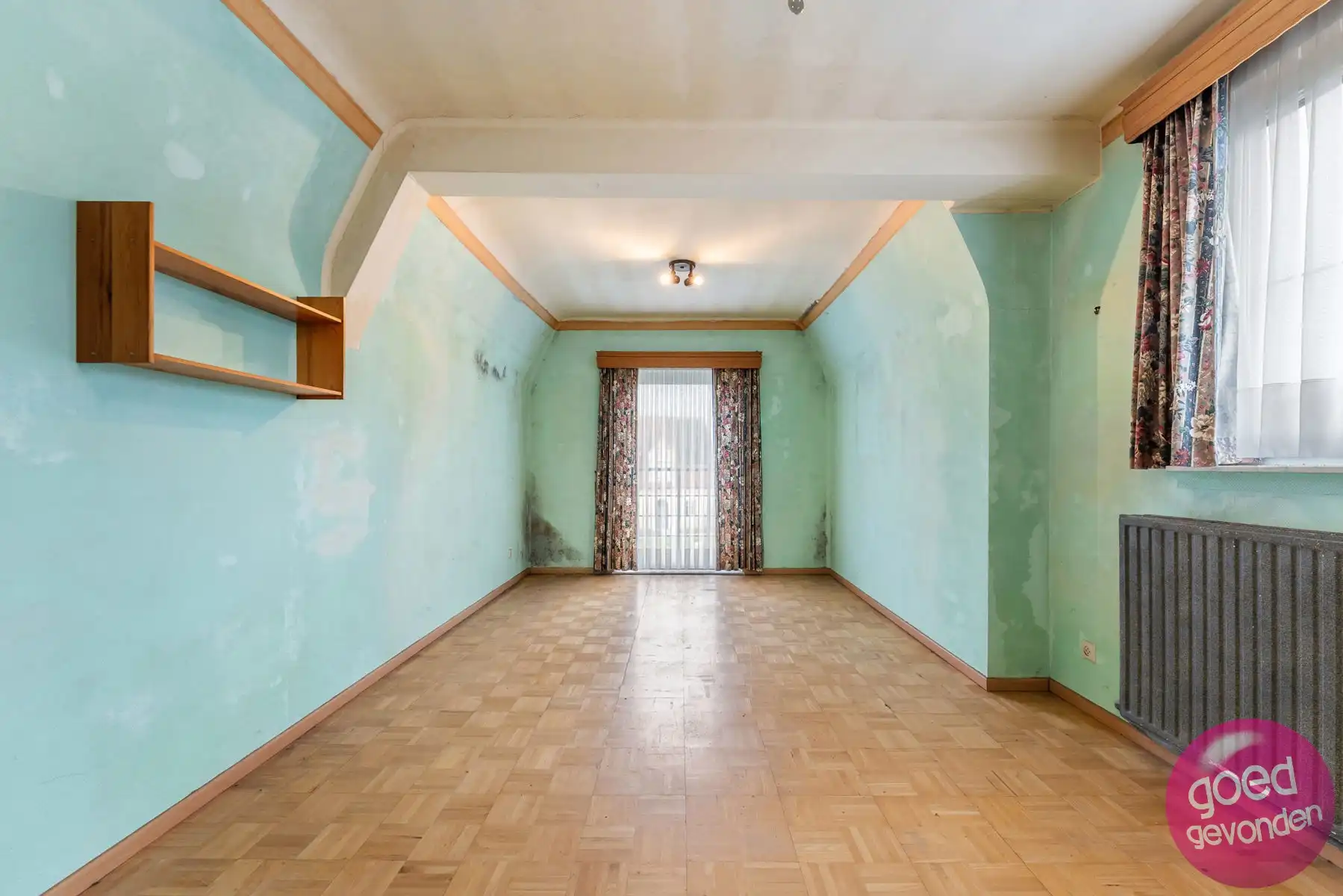 VILLA - 5 tot 6 SLK - TERRAS - TUIN - VERANDA - GARAGE foto 20