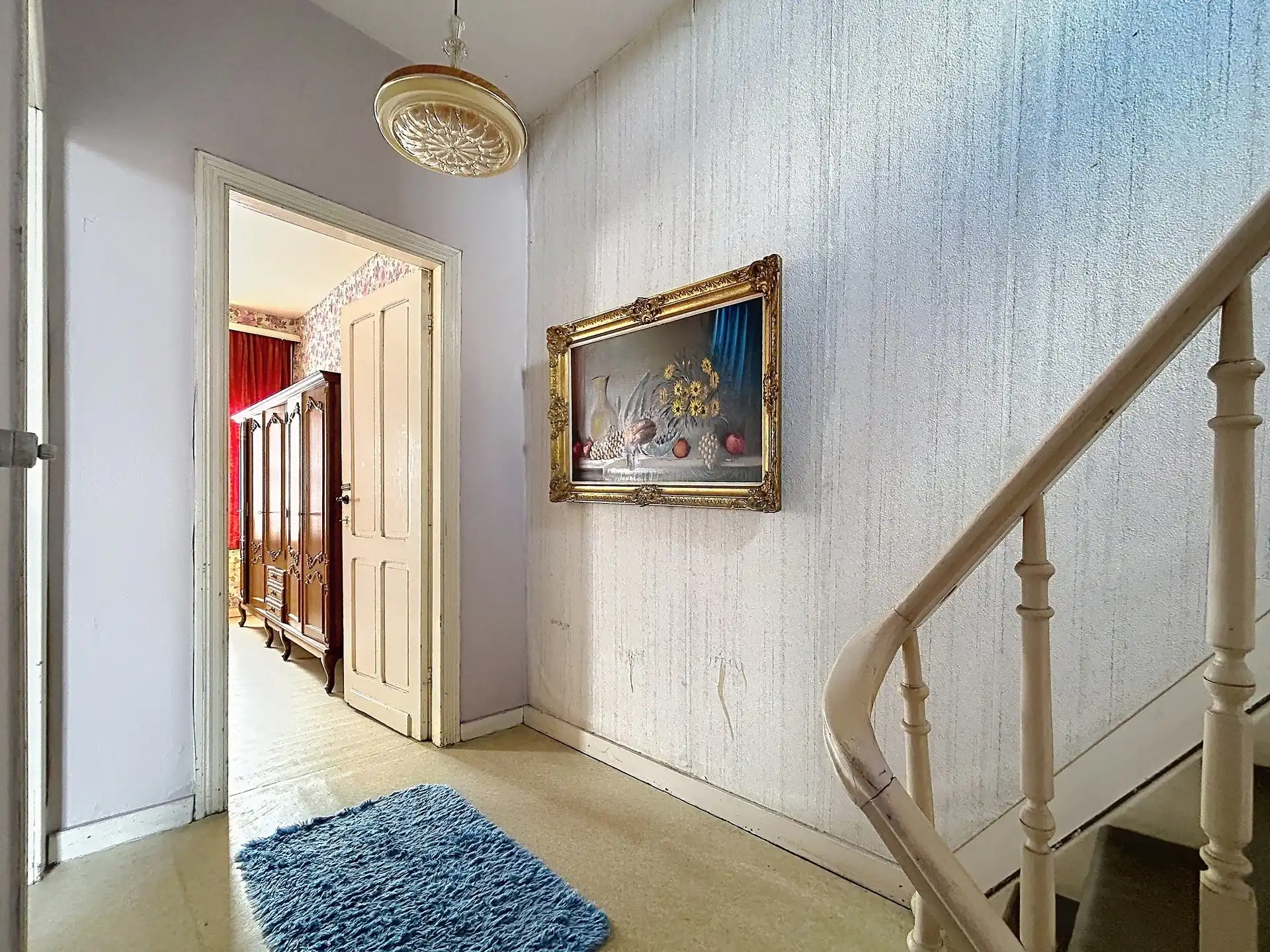 Half open bebouwing met 3 slaapkamers op perceel van 670m² foto 13