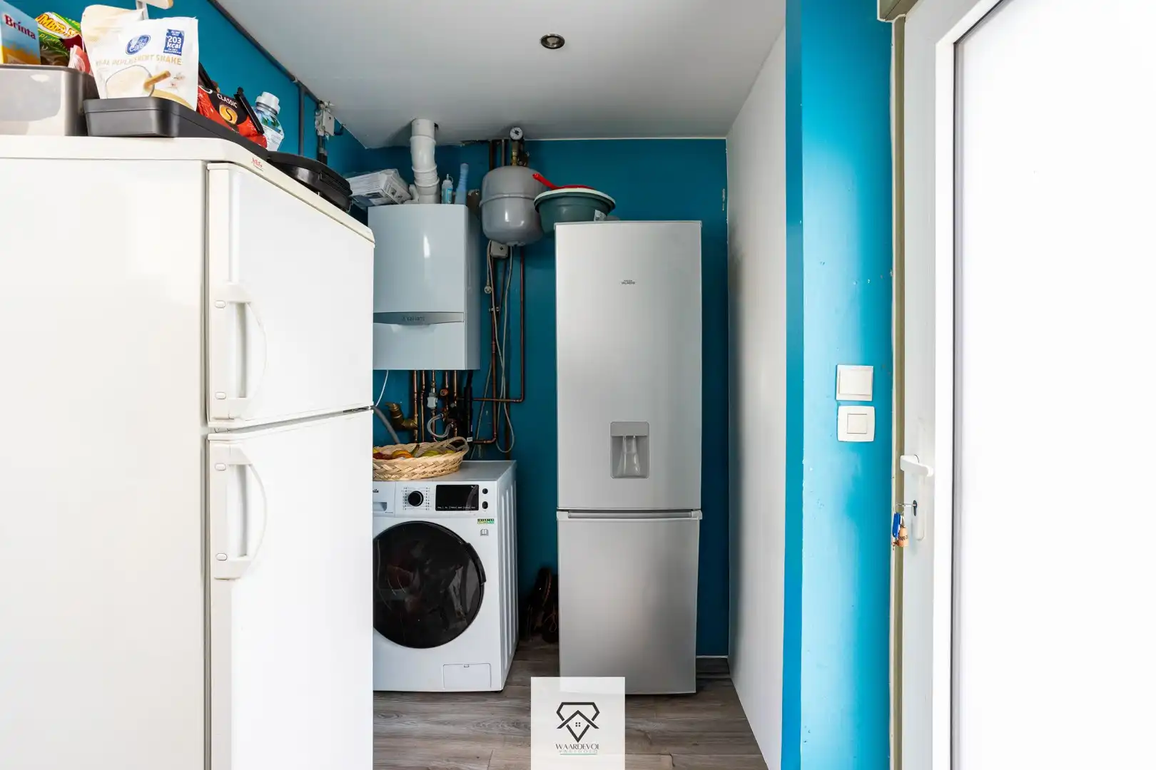 Mooie woning met EPC B, tuin en 3 slaapkamers in Wetteren foto 7