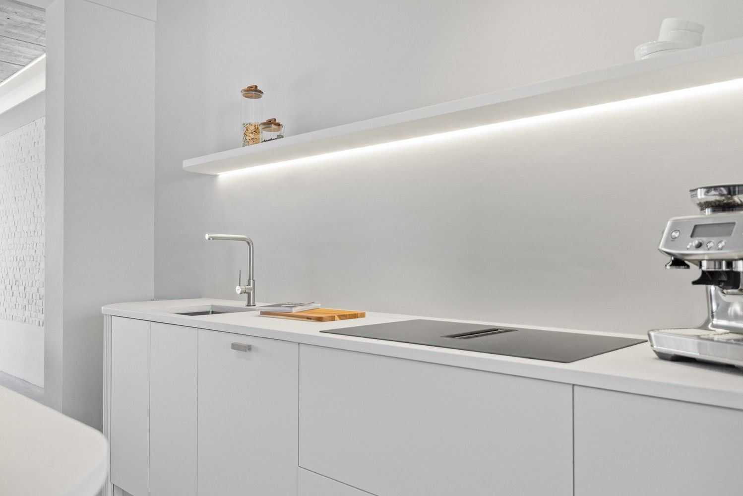 Prachtig gerenoveerde rijwoning te Lier foto 18
