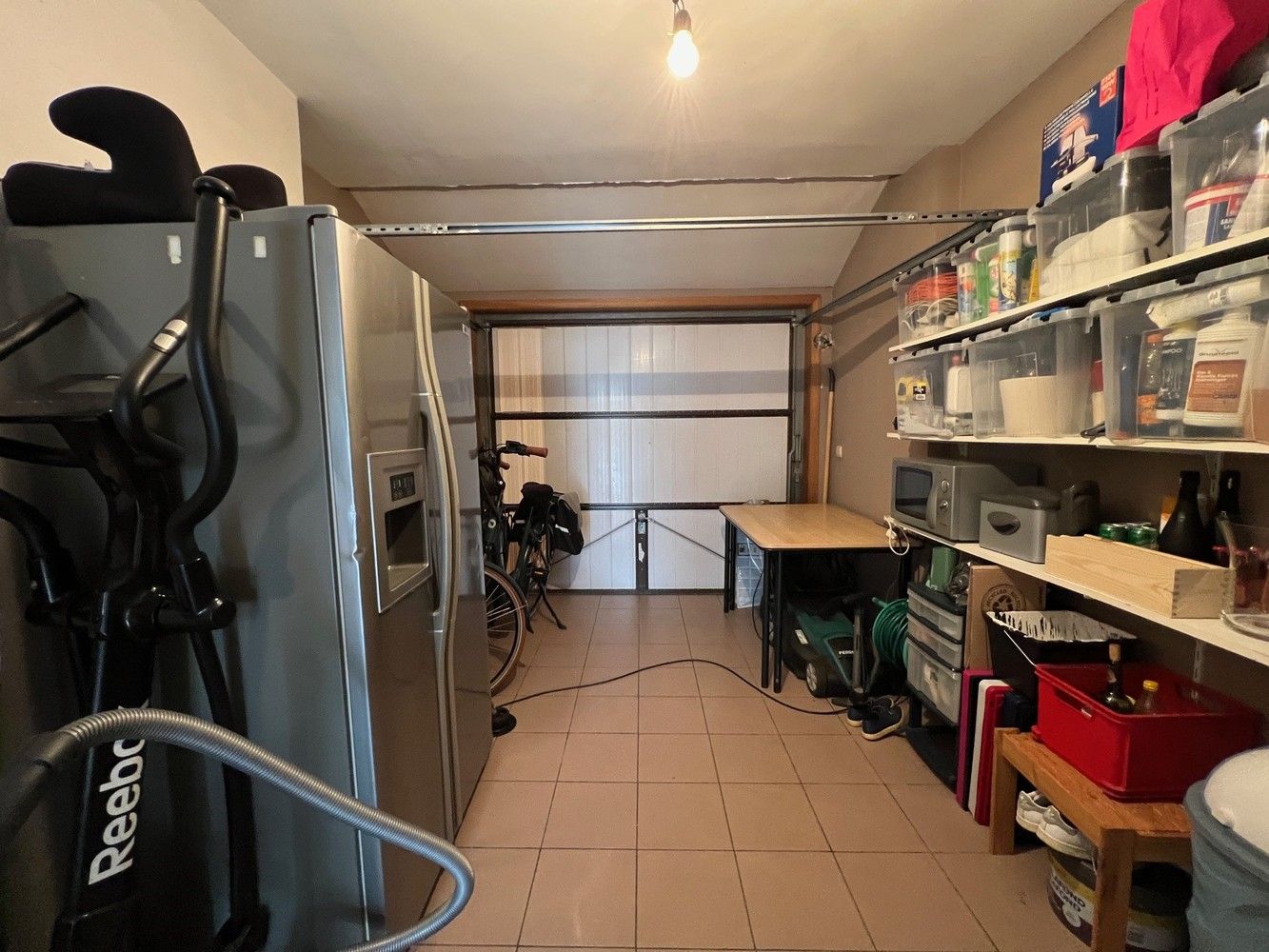 Instapklare woning met 3 slaapkamers en garage foto 10