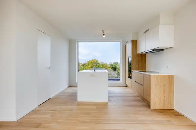 Denderleeuw, Anjelierenlaan - Steenweg - Fase 3 (Anjelierenlaan) - appartementen: Lot 12A/2.2 foto 4