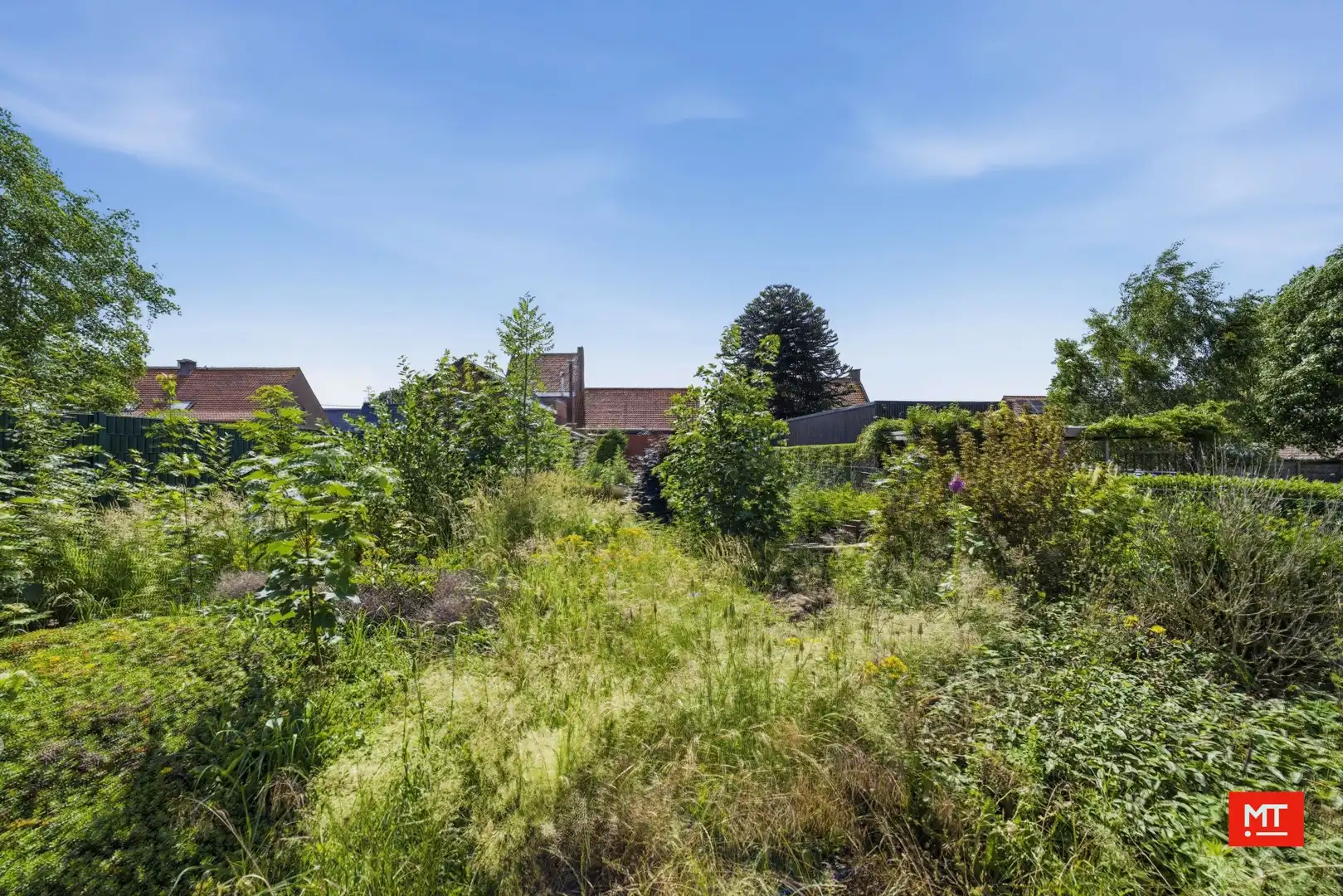 Te renoveren woning / bouwgrond in Zonnebeke foto 7