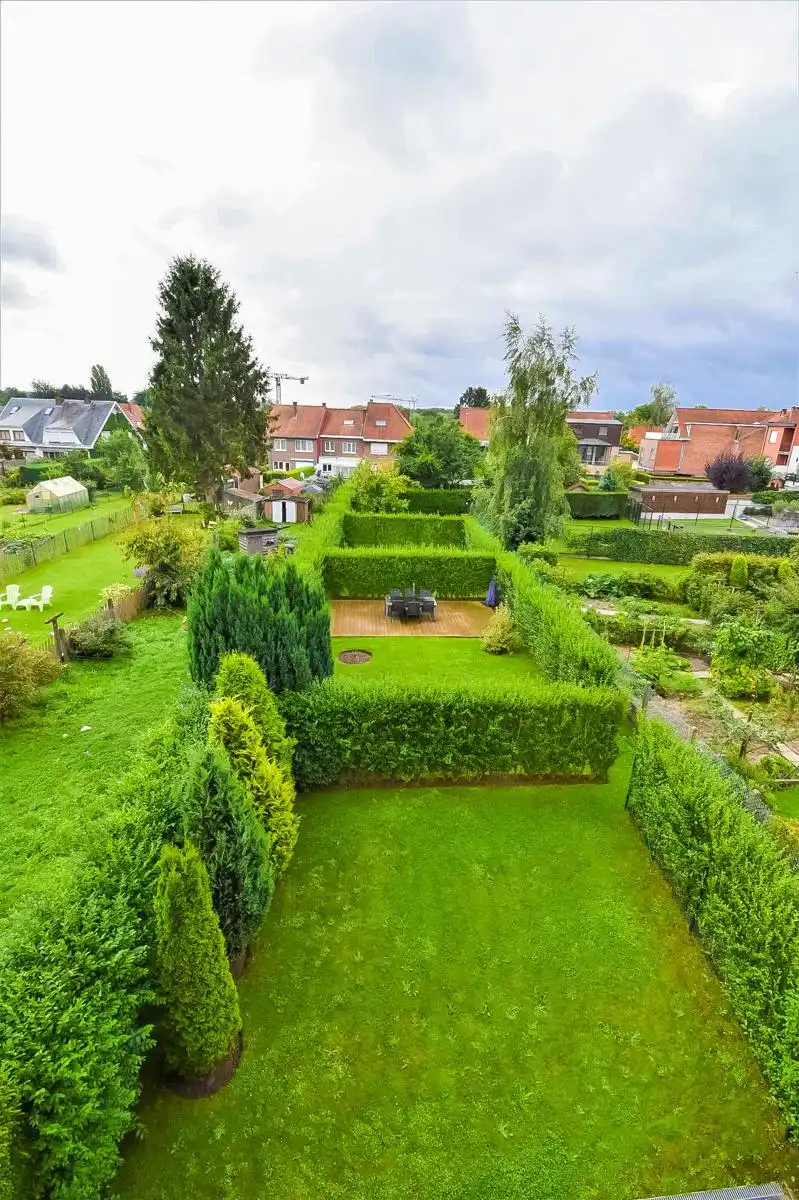 Appartement te huur foto 9