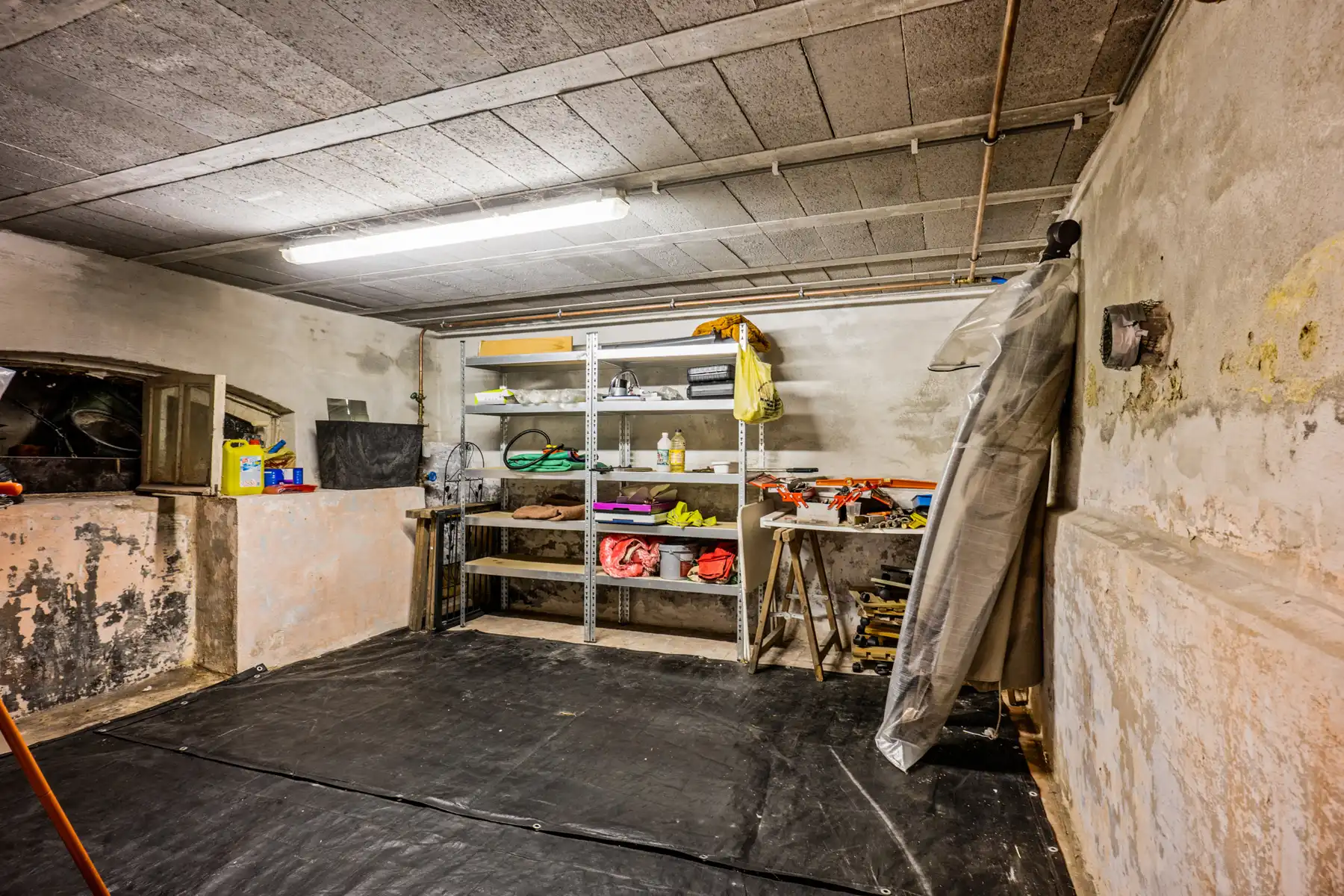 IN OPTIE. Cipierswoning met drie slaapkamers in Merksplas foto 35
