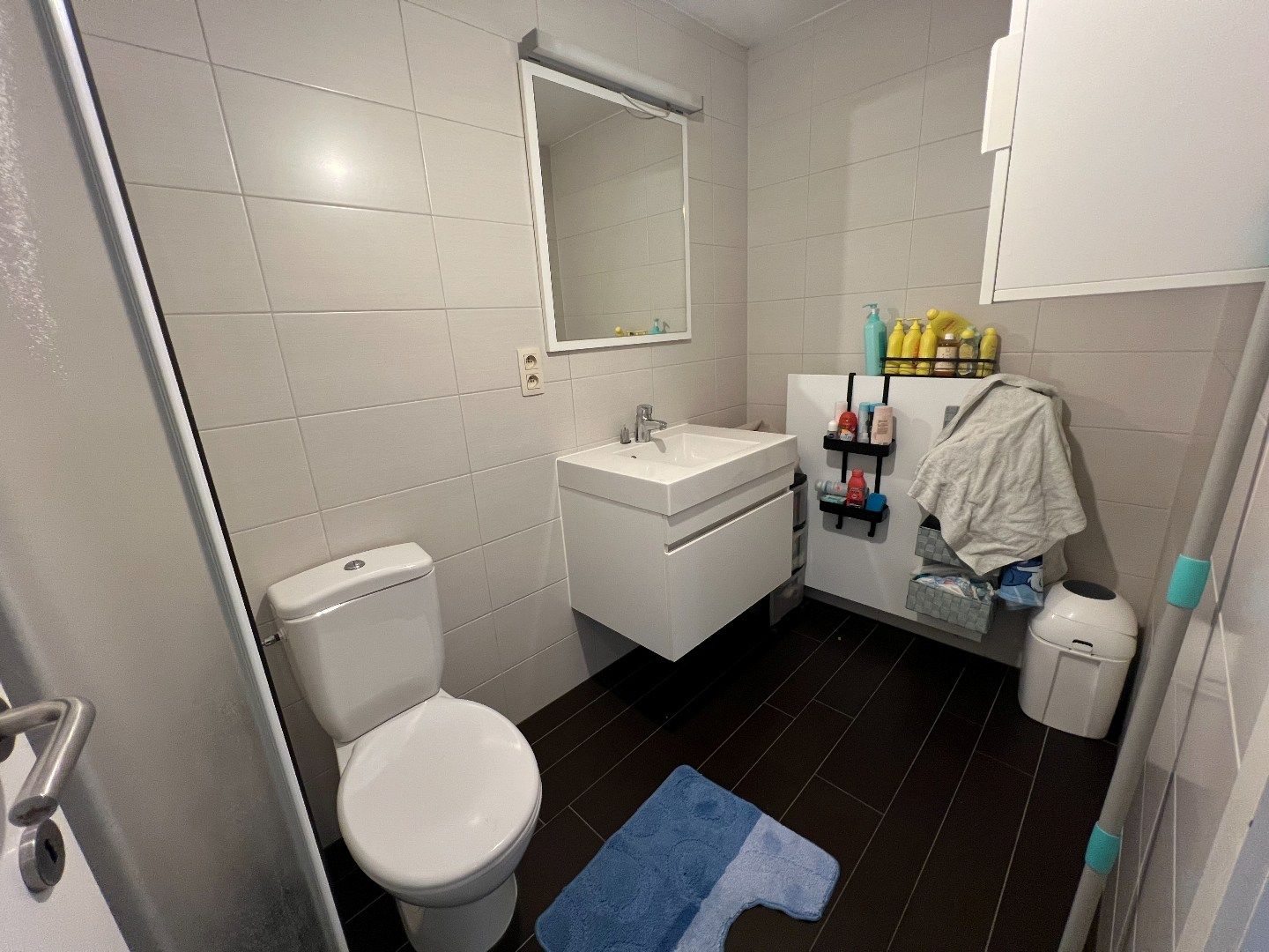 Duplexappartement in centrum Tienen met 2 slpks en terras foto 18