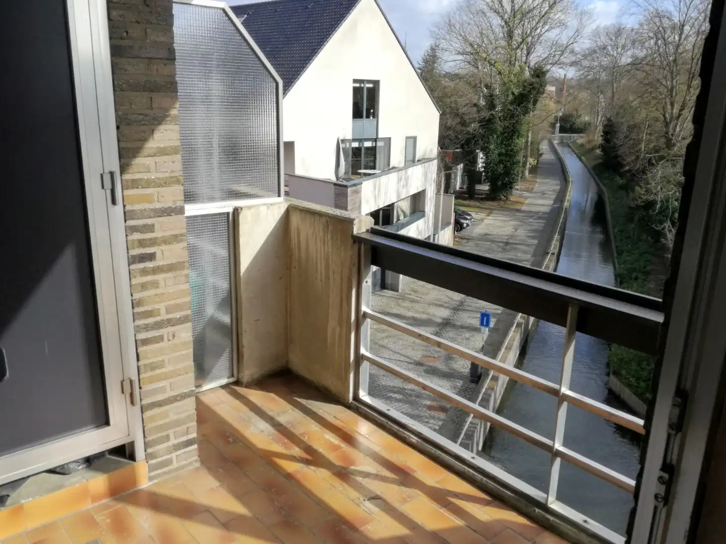 Appartement te huur centrum Diest met 2 slaapkamers foto 8