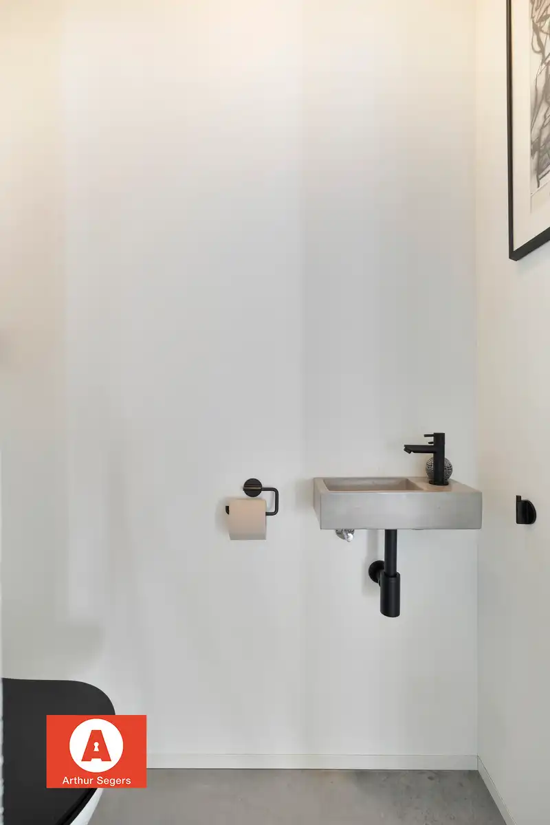 IN OPTIE - BEN (bouwjaar: 2022) karakter gezinswoning mét kijkvitrine. foto 14