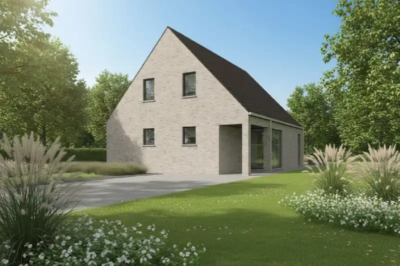 Huis te koop 8870 Izegem