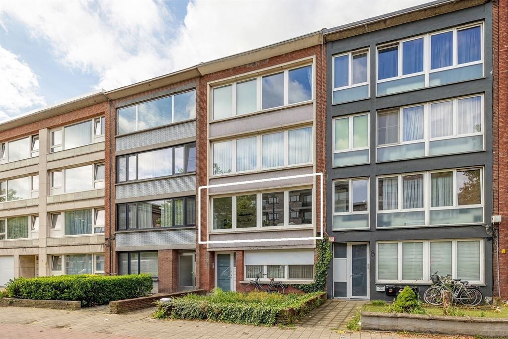 Gebouw te koop Dascottelei 10/2 - 2100 DEURNE