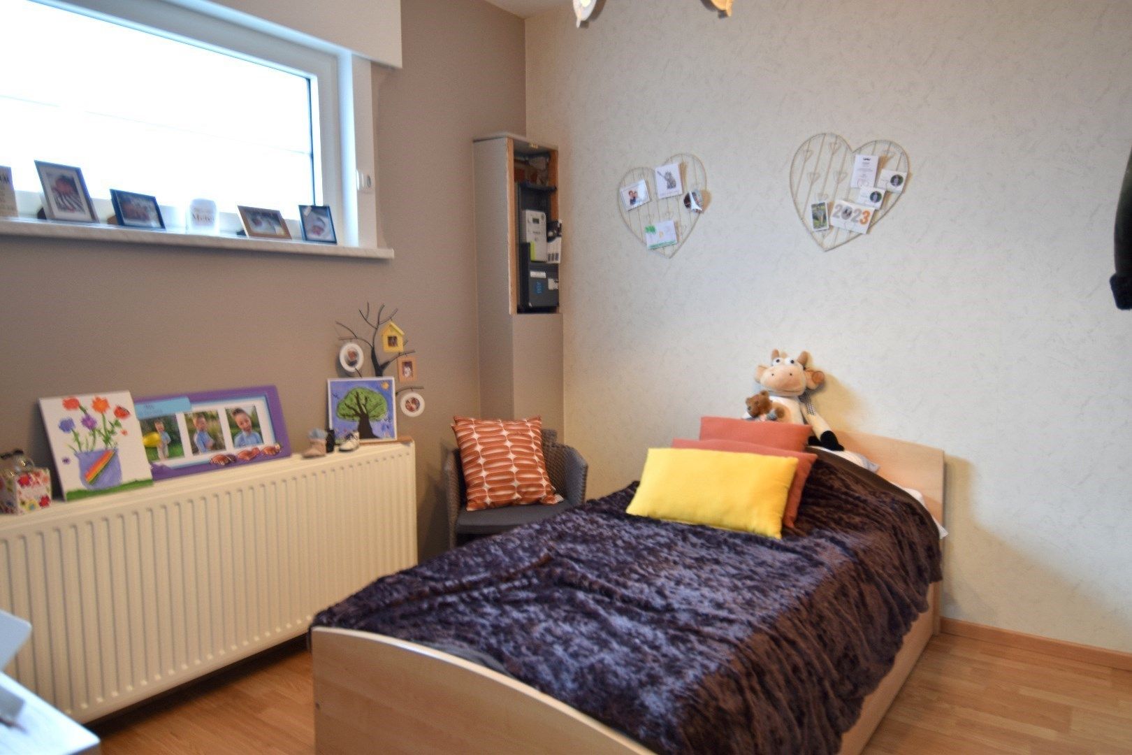 Landelijke villa op top locatie met grote zuidgerichte tuin foto 9