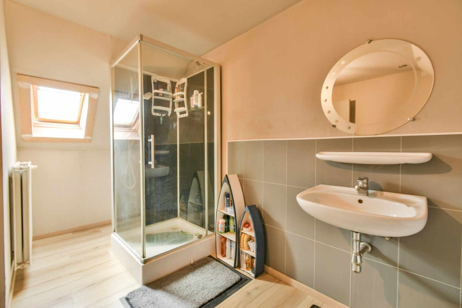 GEZELLIGE STARTERSWONING OP MOOIE LIGGING! foto 8