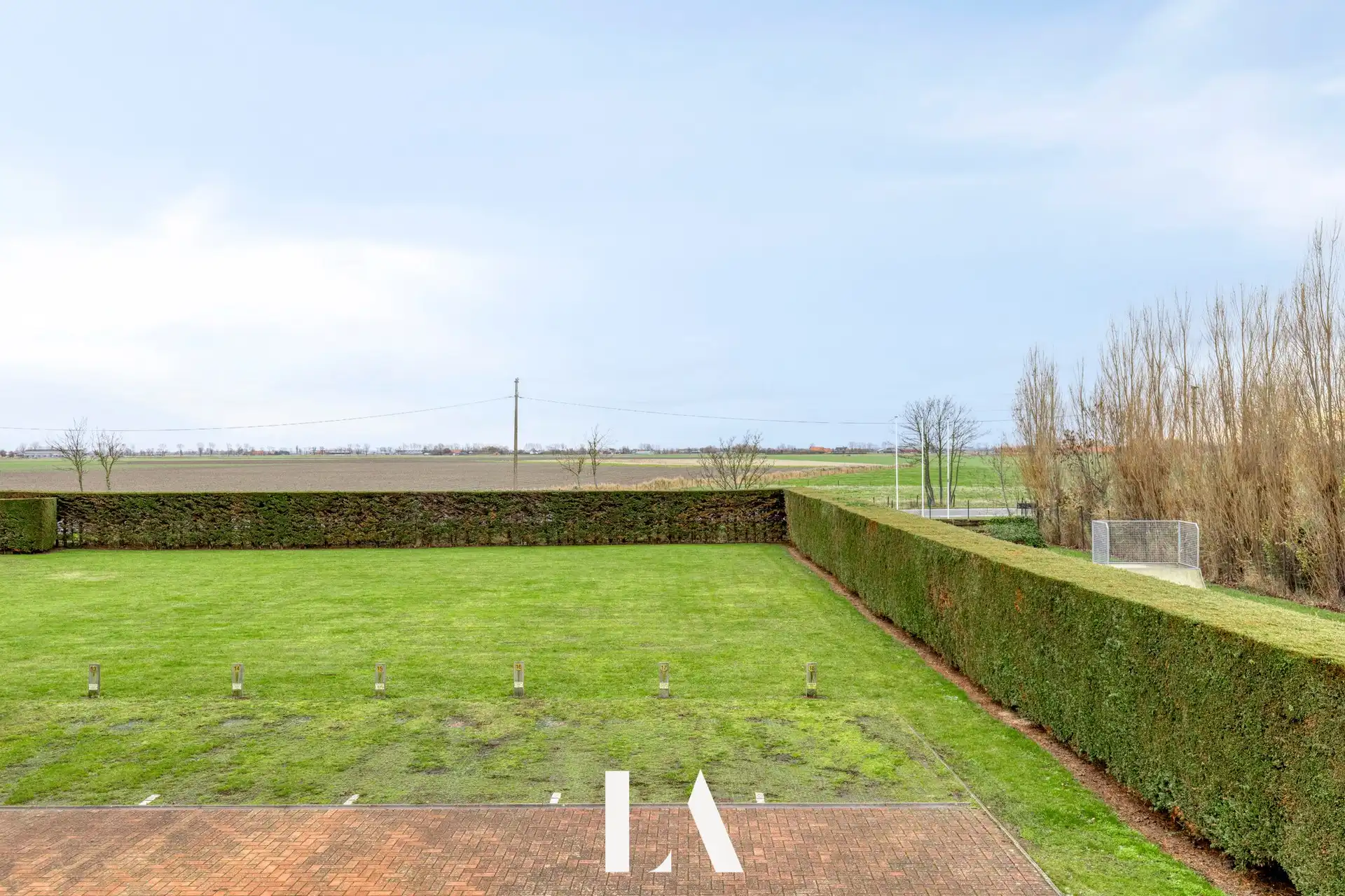 Charmante halfopen vakantiewoning – Westende foto 22