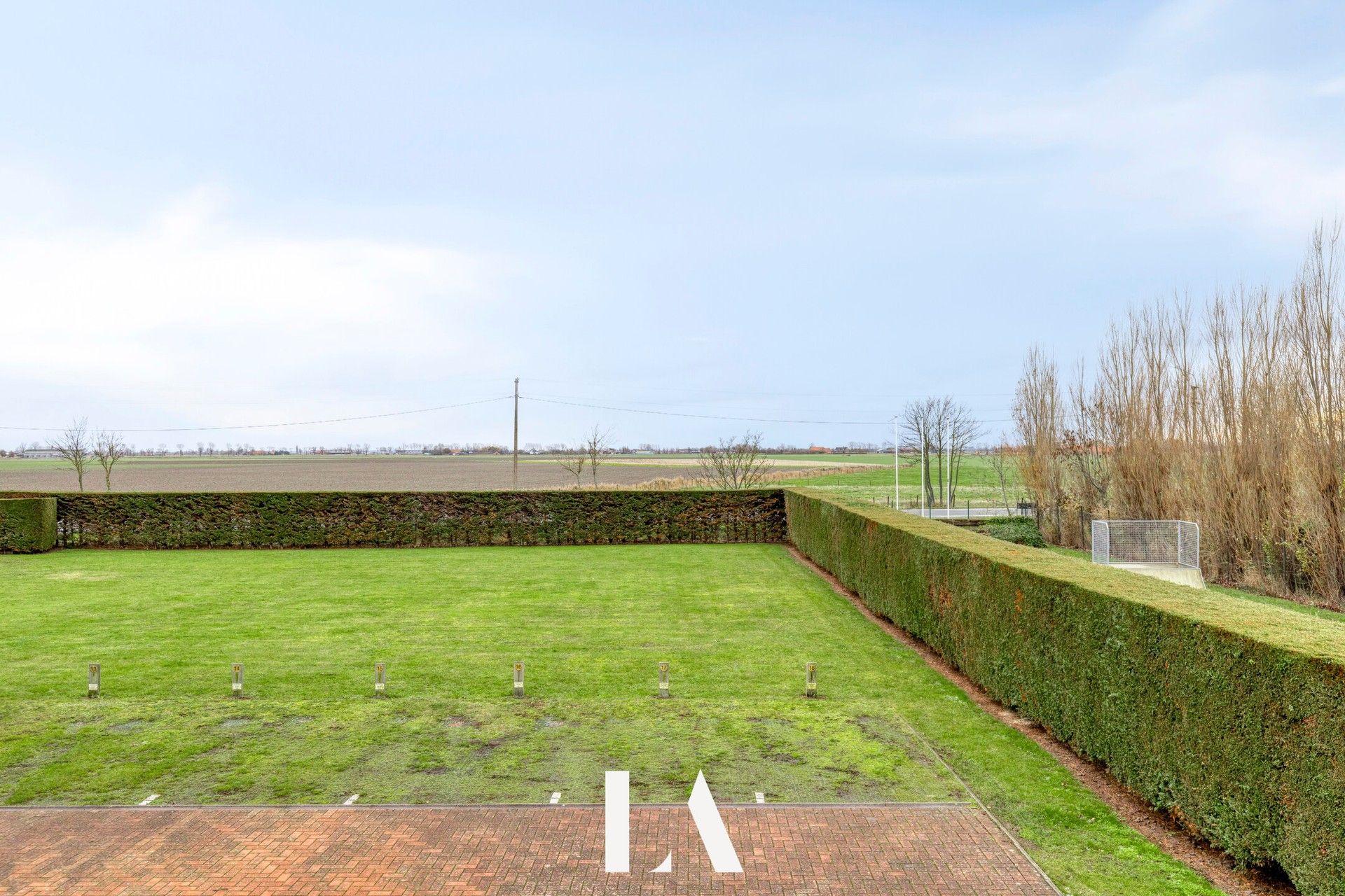 Charmante halfopen vakantiewoning – Westende foto 22