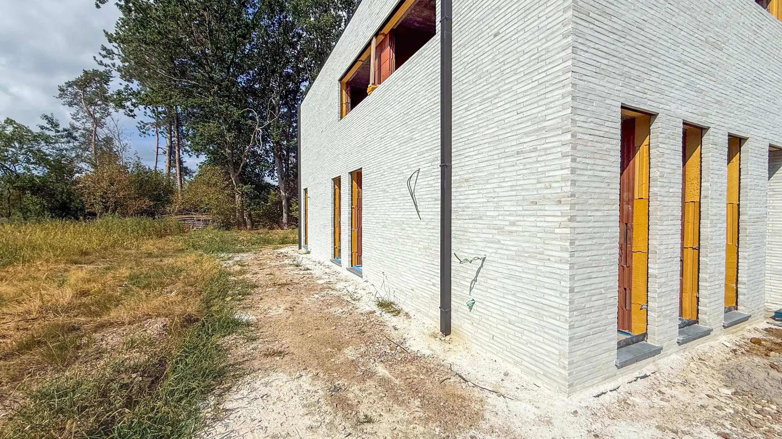  Rustig gelegen casco woning met 3 slpks in Hartje Boekt! foto 14