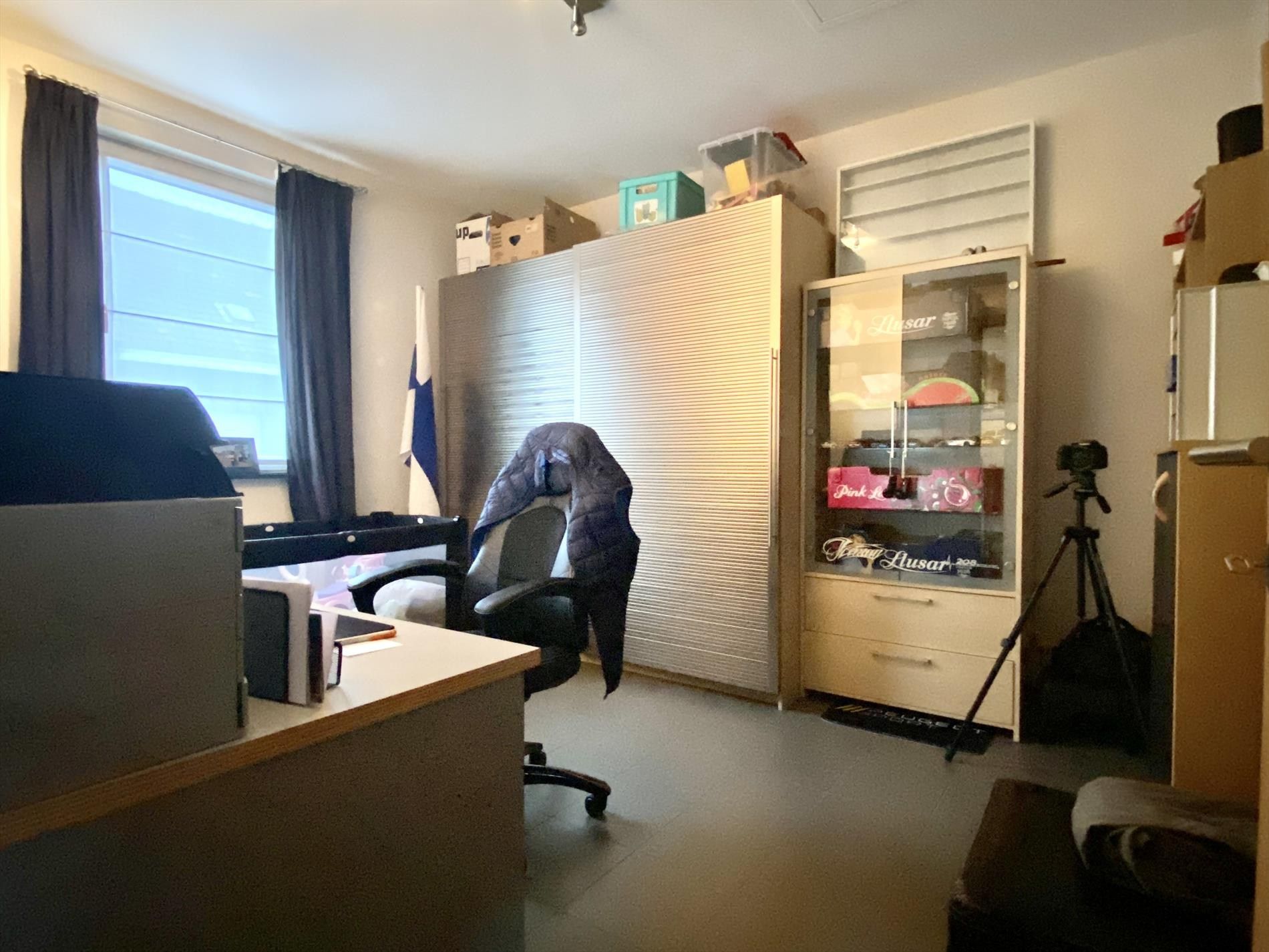 Ruime eigendom met garage en 2 slaapkamers foto 13