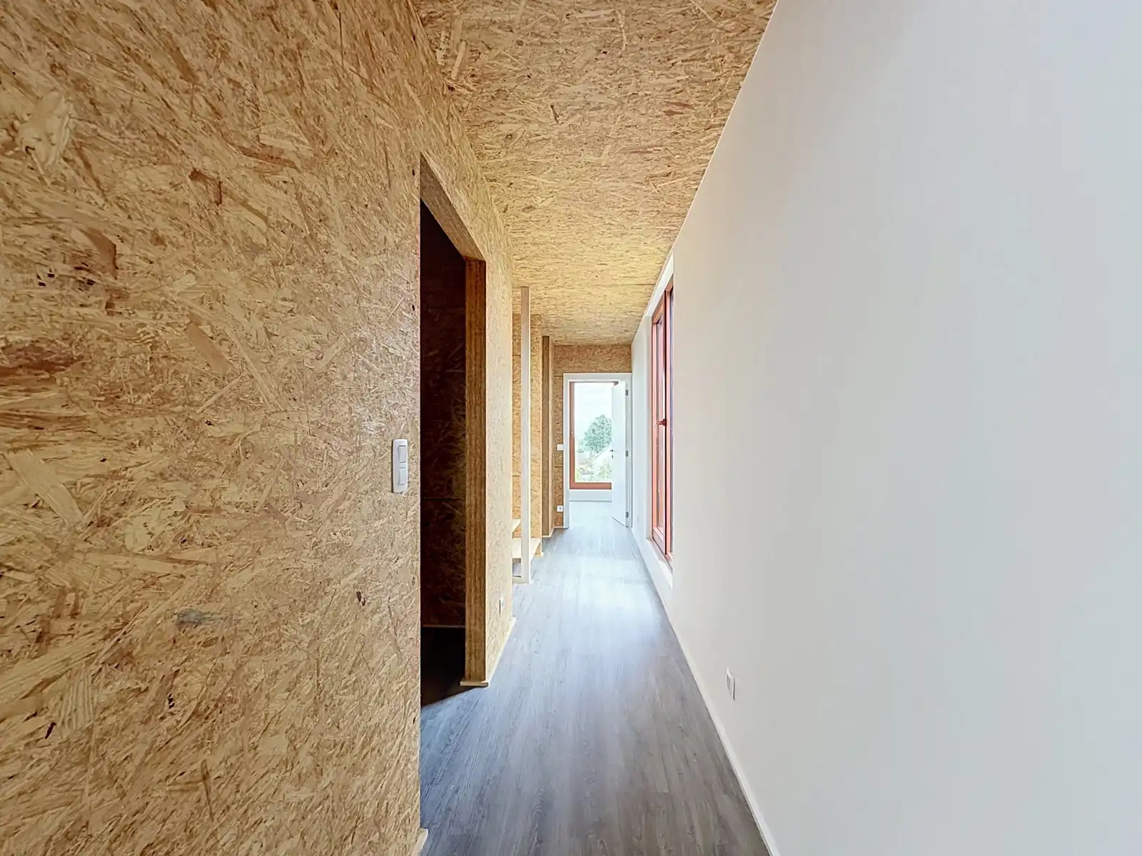 Veelzijdige én energiezuinige nieuwbouwwoning! foto 20