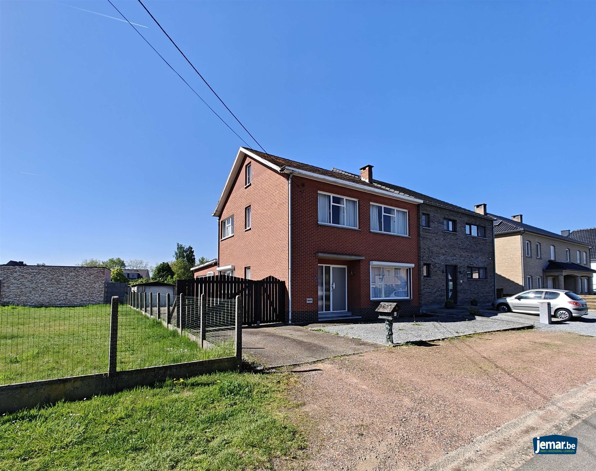 Te renoveren woning met tal van mogelijkheden op een prachtige locatie.  foto 20