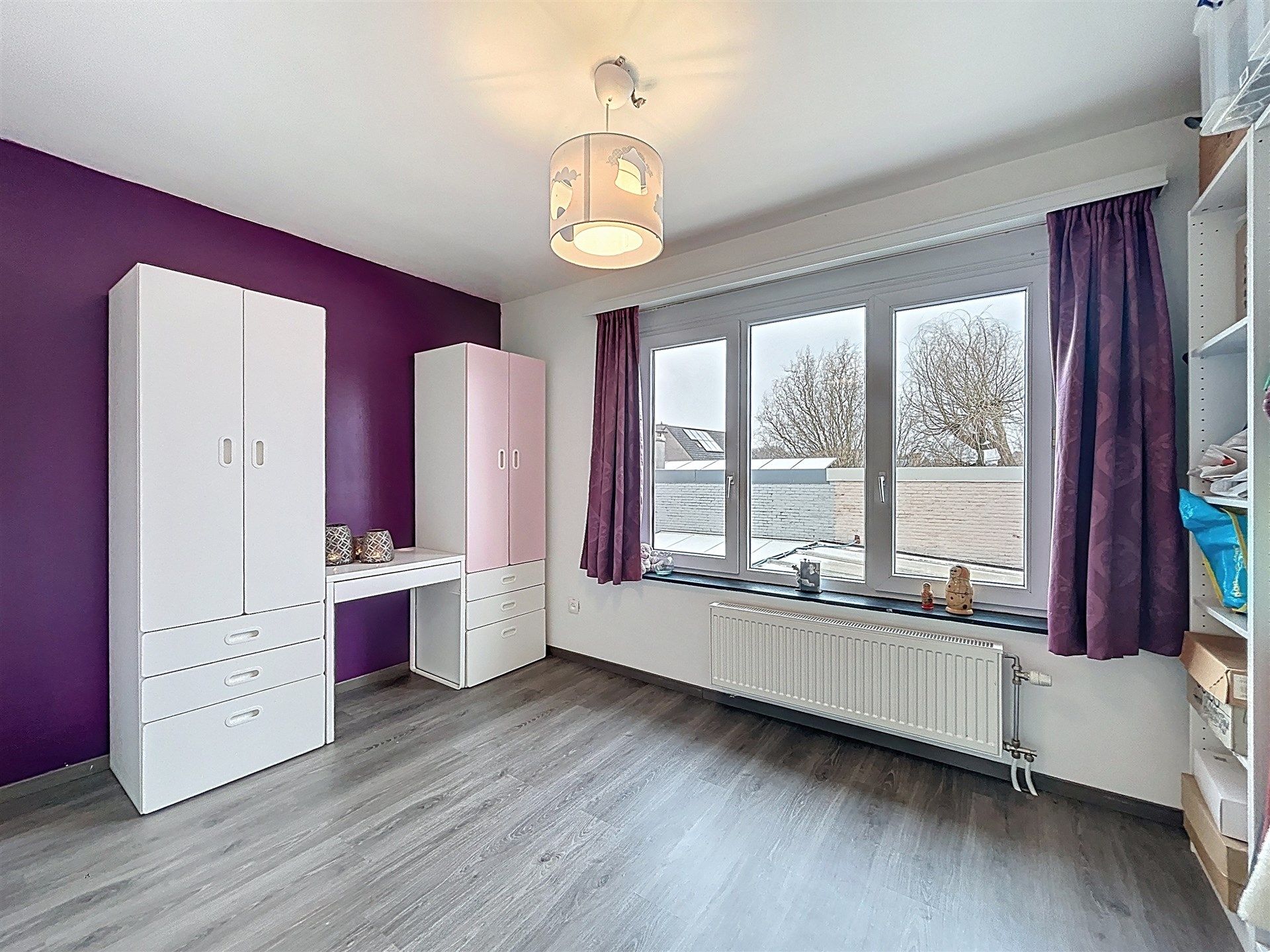 instapklare gezinswoning met 4 slaapkamers en bijgebouw op perceel van 400m²  foto 11